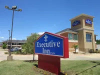 Executive Inn and Suites Tyler