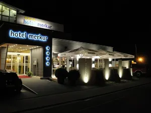 Hotel Merkur