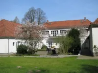 Gästehaus Villa Wolff Hotel a Bad Fallingbostel