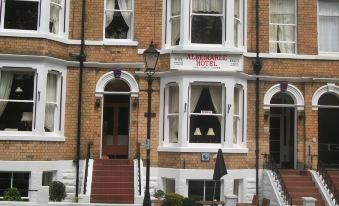 Albemarle Hotel - Housity