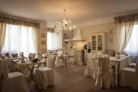 B&B Il Biancospino Hotels in Radicofani