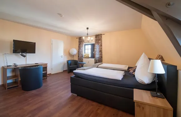 萊比錫霍夫酒店