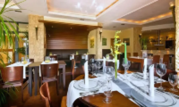 Hotel am Rosenberg