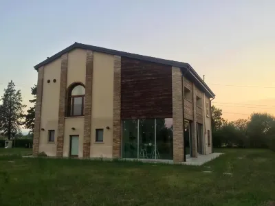 Agriturismo La Terzola 3.0 Hotel a Cortemaggiore