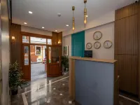 โรงแรมลินดา - คลาสพิเศษ โรงแรมใกล้ตลาด Arasta Bazaar