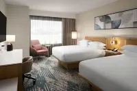 Delta Hotels by Marriott Vancouver Delta Các khách sạn ở Delta