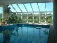 Chambre d'hôtes la Colombe Hotels in Buhl-Lorraine