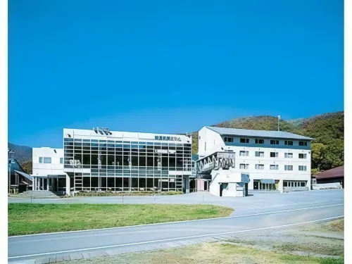 Oze Kogen Hotel Hotels in Katashina