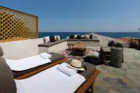 Villa of the Old Olive Oil Factory Hotels in Vathi