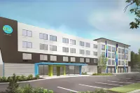 Tru by Hilton Baton Rouge I-10 East Hotels near Sharp Road Park