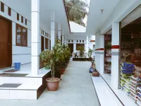 Savana Guesthouse - Airport Shuttle