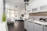 Studio in the Lanes Brighton Hotels in Brighton and Hove