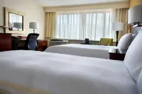 Boston Marriott Peabody Hotels in Peabody