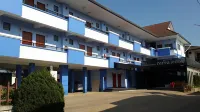 Kasarin Court Các khách sạn ở Mae Ai