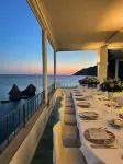 Hotel la Lucertola Hotels in Cetara