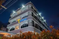 Thap Sakae Hotel Hôtels à : Thap Sakae