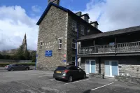 Brathay Lodge Hotels in Ambleside