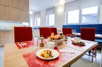 Hotel Koflik Hôtels à : Horazdovice