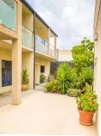 Atlantic West Beach Apartments