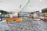 Gateshead Tavern & Motel Hotel a Warners Bay