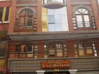 Hotel Las Brisas Centro