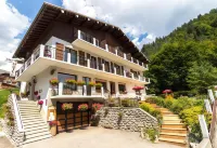 Hôtel Flor'Alpes
