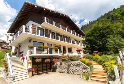 Hôtel Flor'Alpes