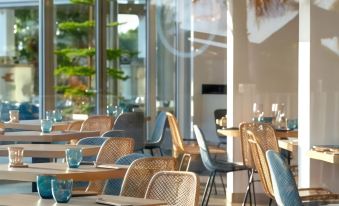 Les Bulles de Mer - Hotel Spa Sur la Plage