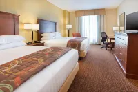 Drury Plaza Hotel Mt Vernon Hôtels à : Mount Vernon