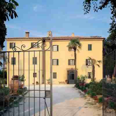 Hotel Borgo Casabianca Hotel Exterior