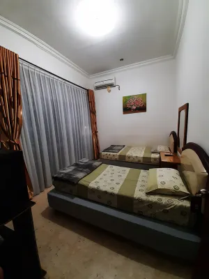 Wisma Liontine
