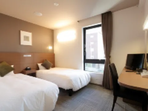 Green Sky Hotel Takehara Hotels in Takehara