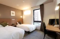 Green Sky Hotel Takehara Hotel dekat Okunoshima Island