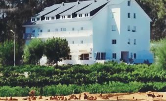 Hotel Arco Iris - Housity