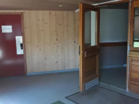 Vacanceole - Résidence Andromede Hotels in Venosc