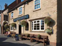 The Fox and Coney Inn Hôtels à : Laxton