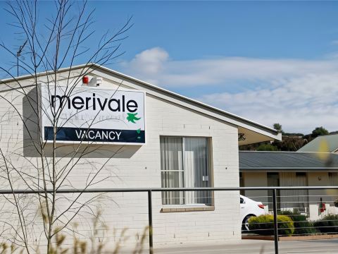 Merivale Motel