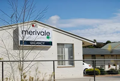 Merivale Motel Hotel a Killimicat