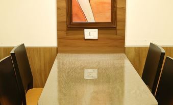 GCC Sonal Apartments