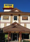 RuysukJo Resort&Pool Hotels in 