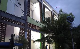 Omah Kenari Malioboro