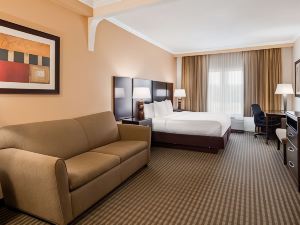 Best Western Plus Ambassador Suites Venice