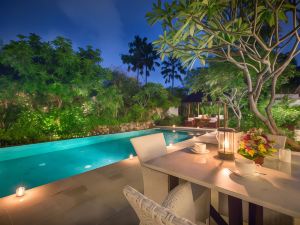 Villa Ava Seminyak Bali