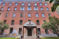 Максима Ирбис Отели в г. 