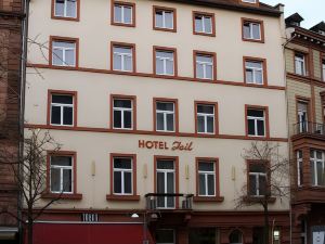 Hotel Zeil