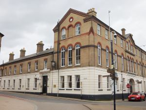 George Hotel by Greene King Inns