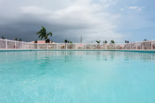 Casa Victoria Golf Retreat Hotels in Spanish Town