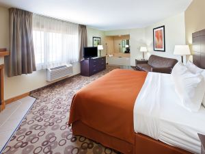 AmericInn by Wyndham Cedar Falls