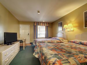 Key West Inn - Childersburg