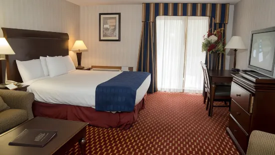 Hampton Falls Inn